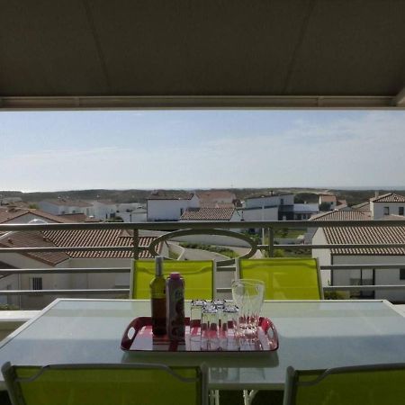 Appartement 2 Pieces Avec Balcon, Parking Et Proche Plage A Saint-Gilles-Croix-De-Vie - Fr-1-224-587 Exterior foto